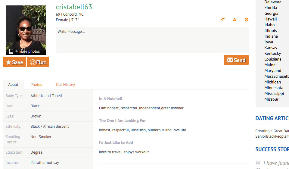 ¿Se puede cambiar el método de pago en SeniorBlackPeopleMeet?