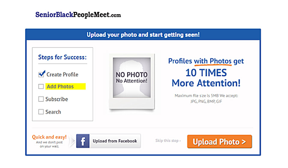 Opciones alternativas para que los usuarios estén atentos