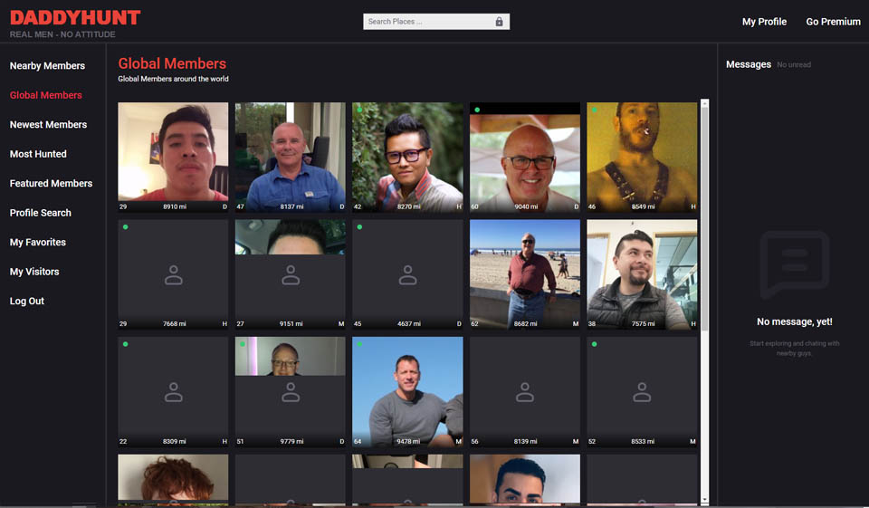 Jak wygląda interfejs? Czy jest wygodny w użyciu?