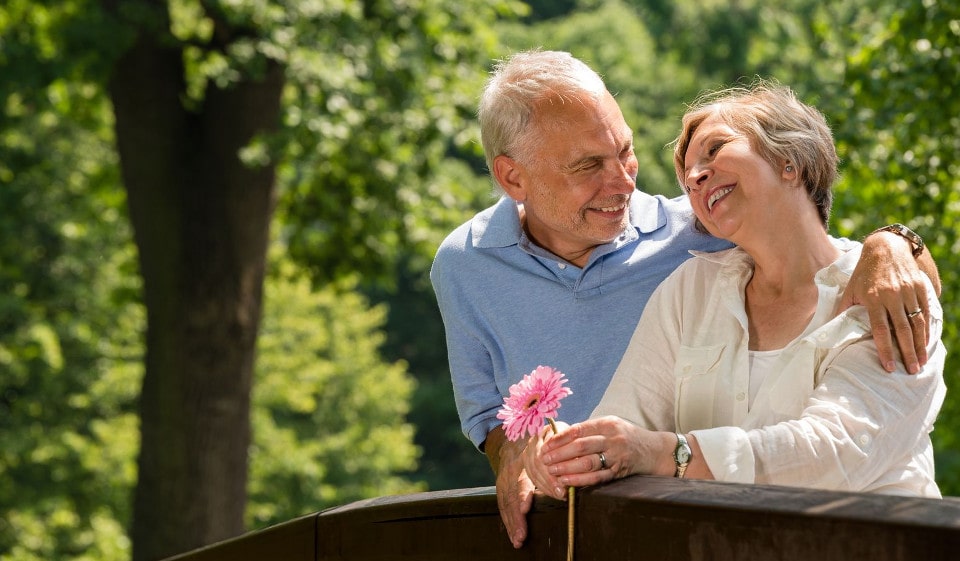 Dating For Seniors Review: the Best Way to Find True Love, Excitement, and Hookups